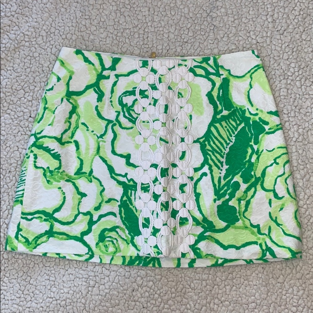 Lilly skirt
